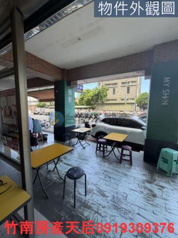 苗栗頭份華廈-3