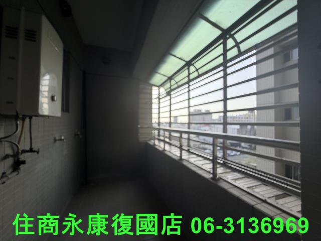 台南永康大樓-5
