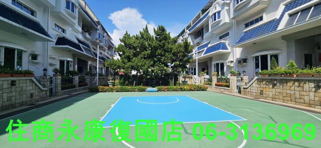 台南北區透天-11