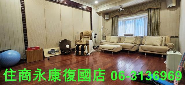 台南北區透天-8