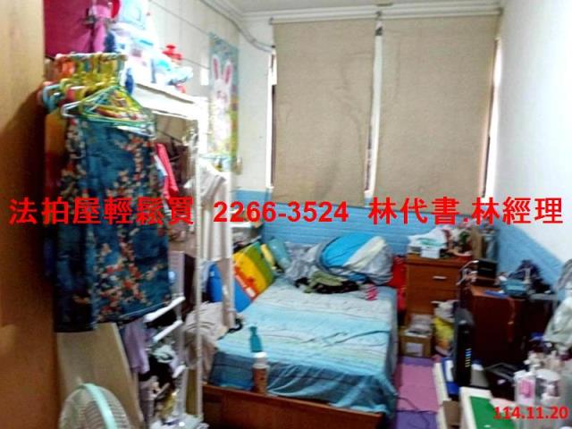 台北文山區公寓拍賣-2