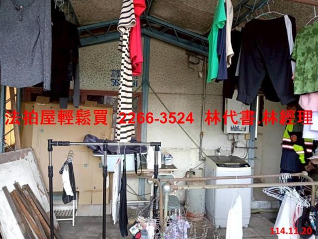 台北文山區公寓拍賣-5