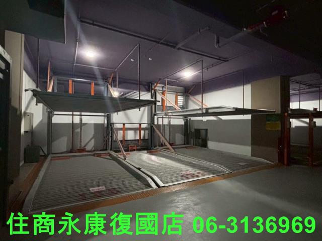 安平大樓-12