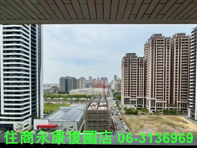 安平大樓-8