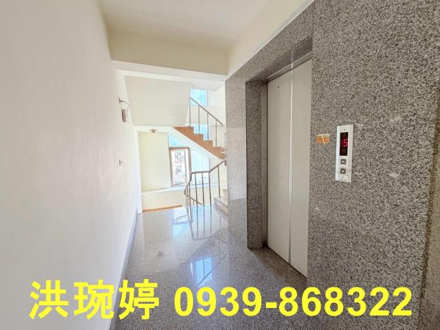 南投市華廈-4