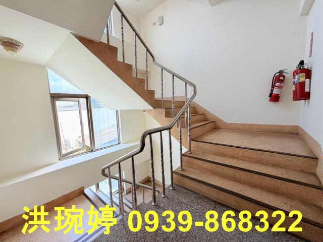 南投市華廈-5