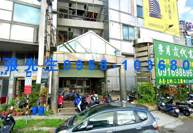 台南大樓法拍-3