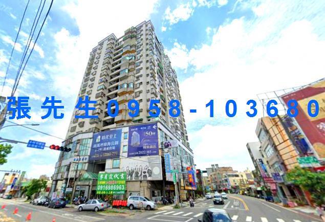 台南大樓法拍-5