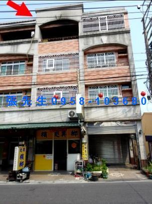 屏東透天拍賣-3