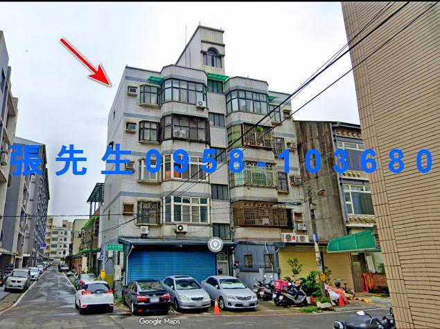 新竹法拍華廈-2