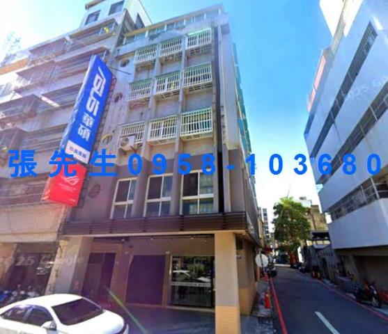 台中法拍華廈-3