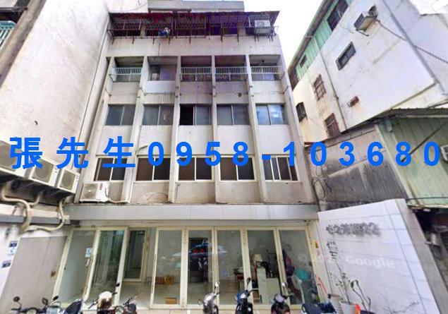 台中法拍華廈-5
