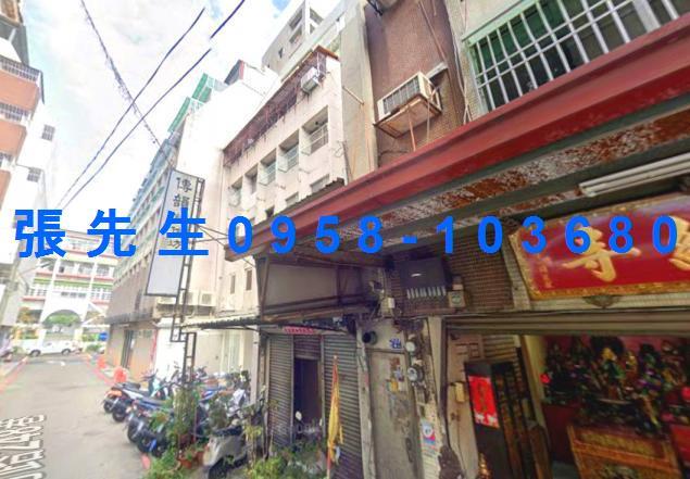 台中法拍華廈-6