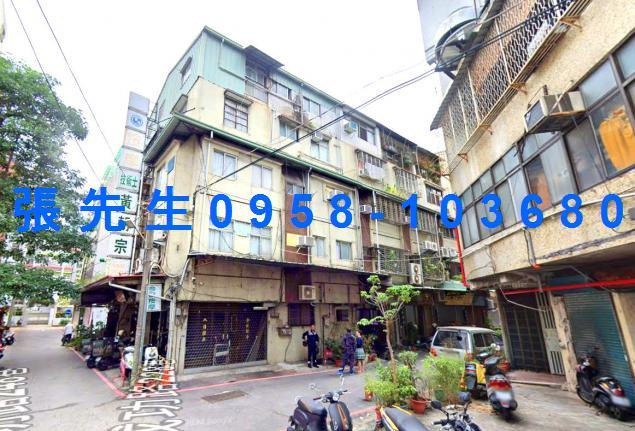 台中法拍華廈-1