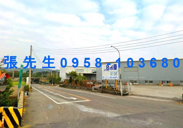 台中法拍廠辦-4