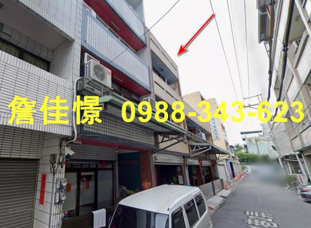南投南投市透天拍賣-3