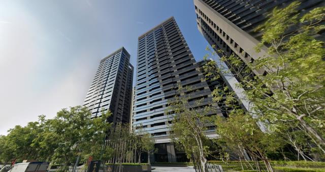 高雄橋頭法拍大樓-9