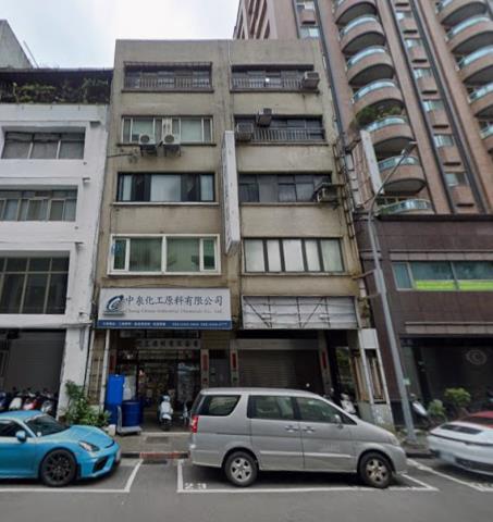 台北大同區法拍店面-1