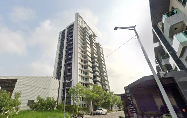 仁武法拍大樓-3