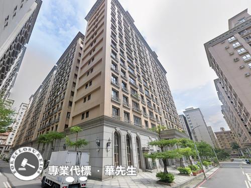 新莊法拍大樓-3