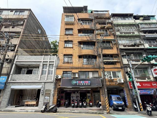 安樂區公寓法拍-1