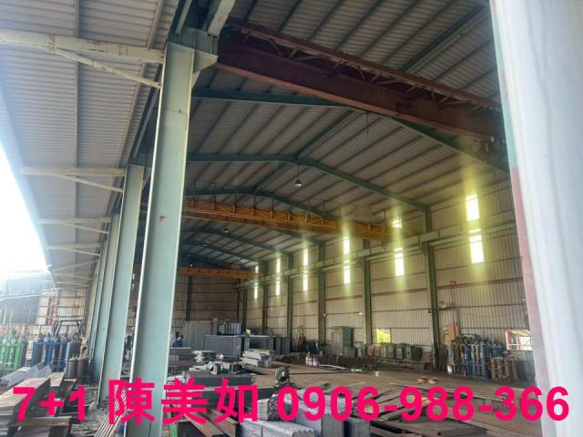 大寮廠房-1
