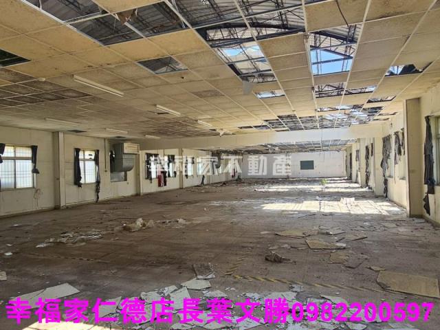 安南廠房-6