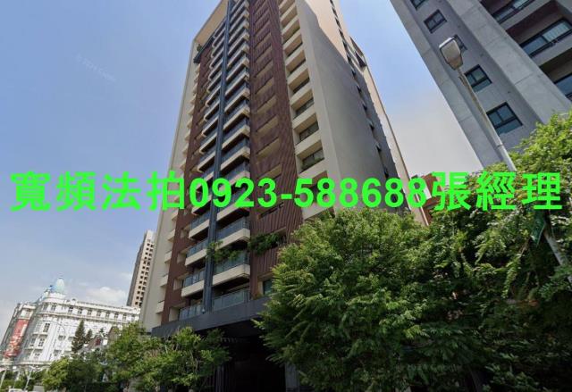北屯大樓法拍-2