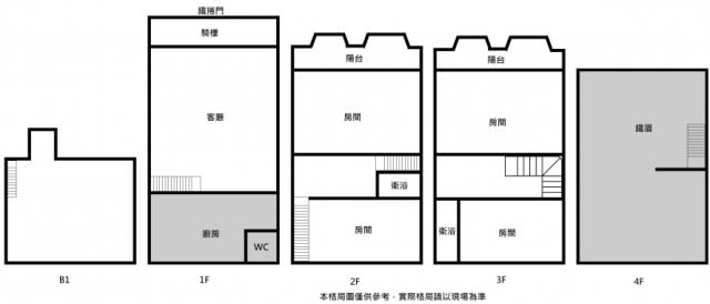 台南透天-5