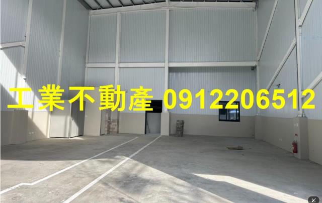 高雄路竹廠房-2