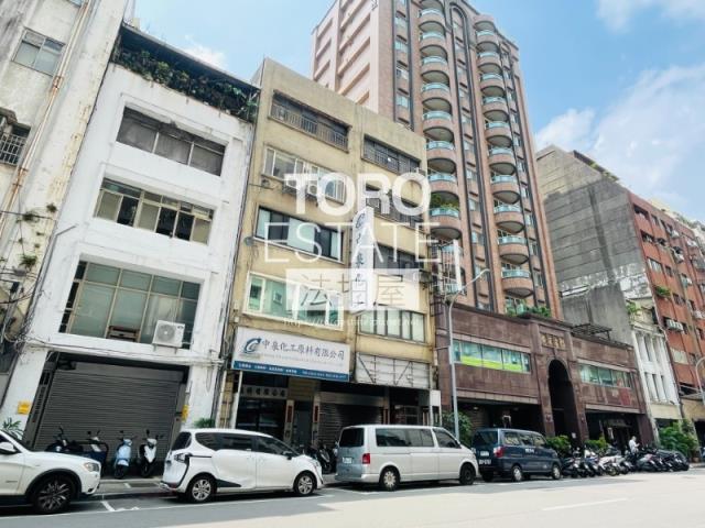 台北大同區拍賣公寓-2