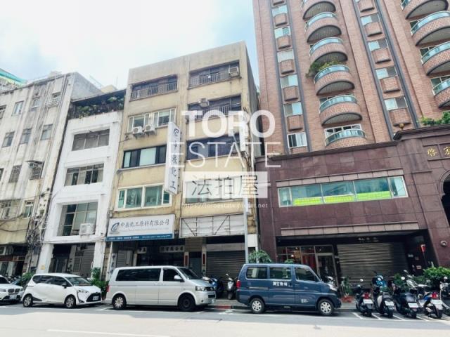 台北大同區拍賣公寓-3