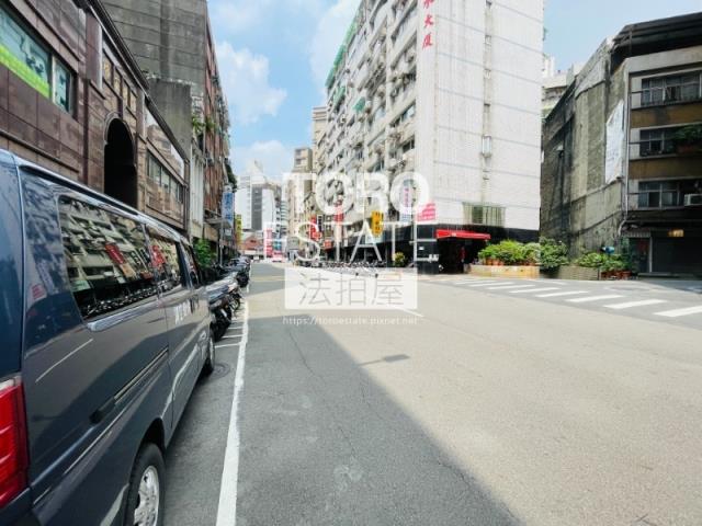 台北大同區拍賣公寓-4