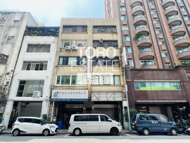 台北大同區法拍公寓-1