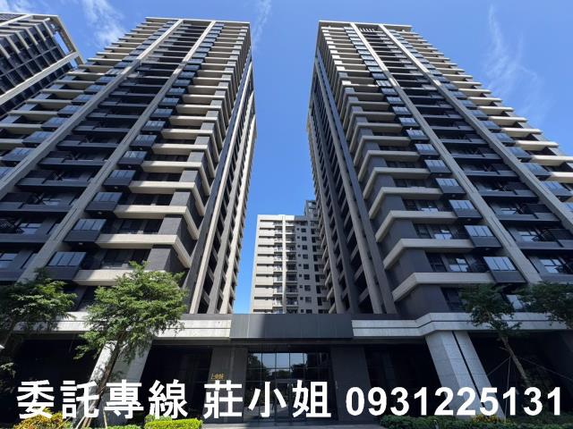 台南仁德大樓-1