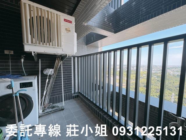 台南仁德大樓-6