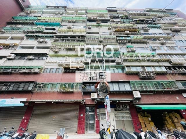台北信義區華廈法拍-1