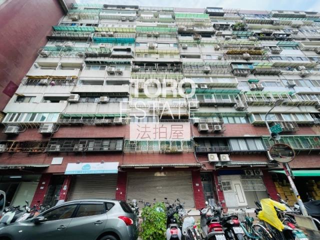 台北信義區華廈法拍-3