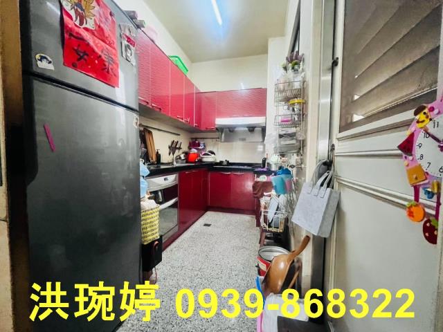 台中烏日透天-3