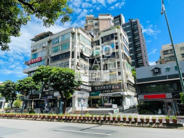 台北士林法拍華廈-4