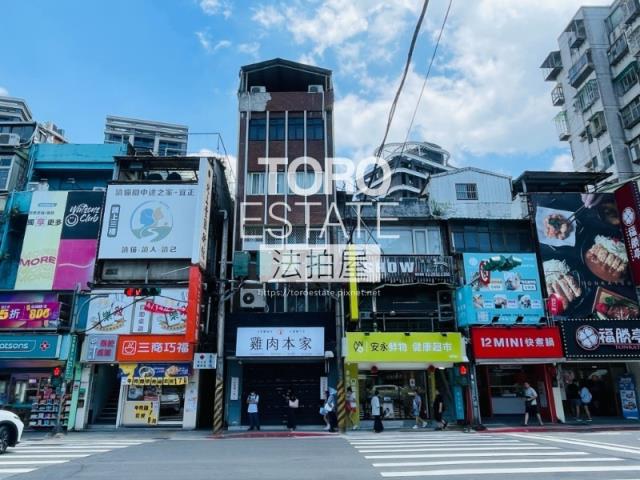 台北文山區公寓法拍-1