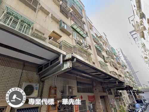 桃園平鎮公寓法拍-5