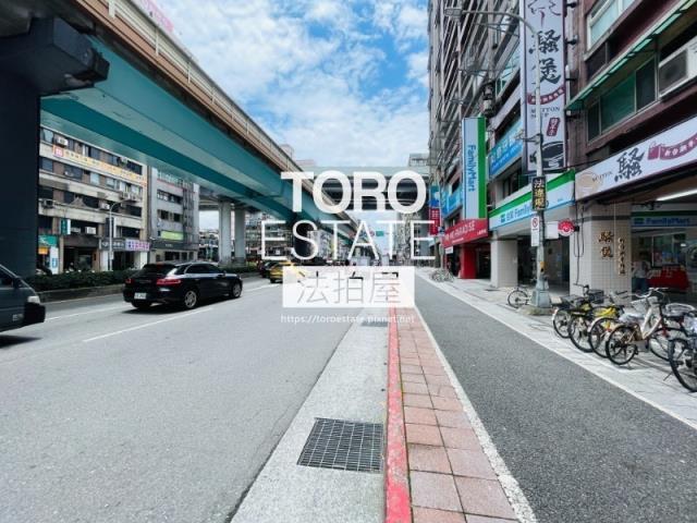 台北中山區華廈法拍-8