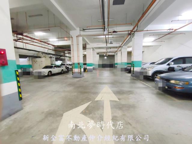 台南永康大樓-14