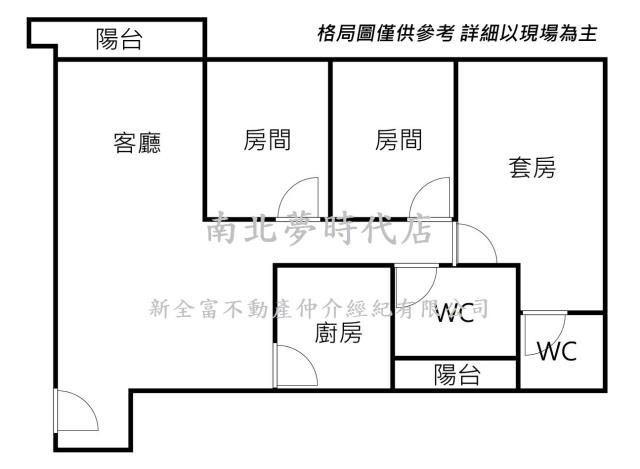 台南永康大樓-15
