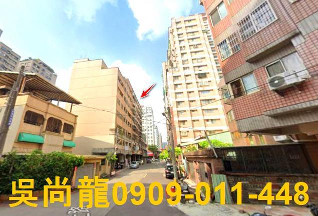 北屯華廈法拍-4