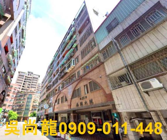 北屯華廈法拍-5