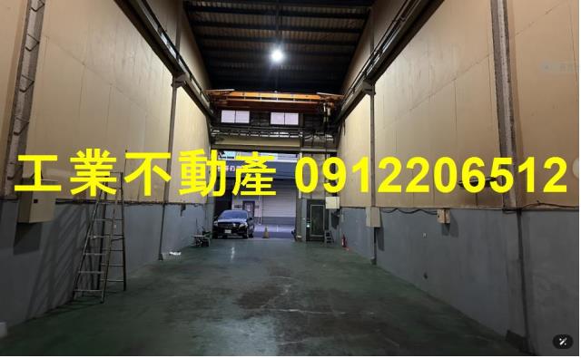 岡山廠房-2