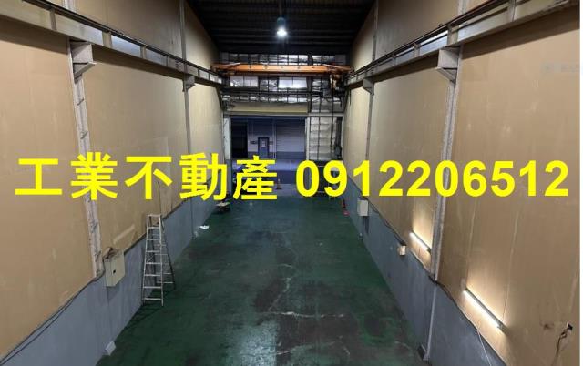 岡山廠房-3