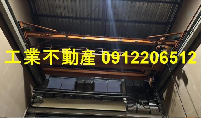 岡山廠房-4